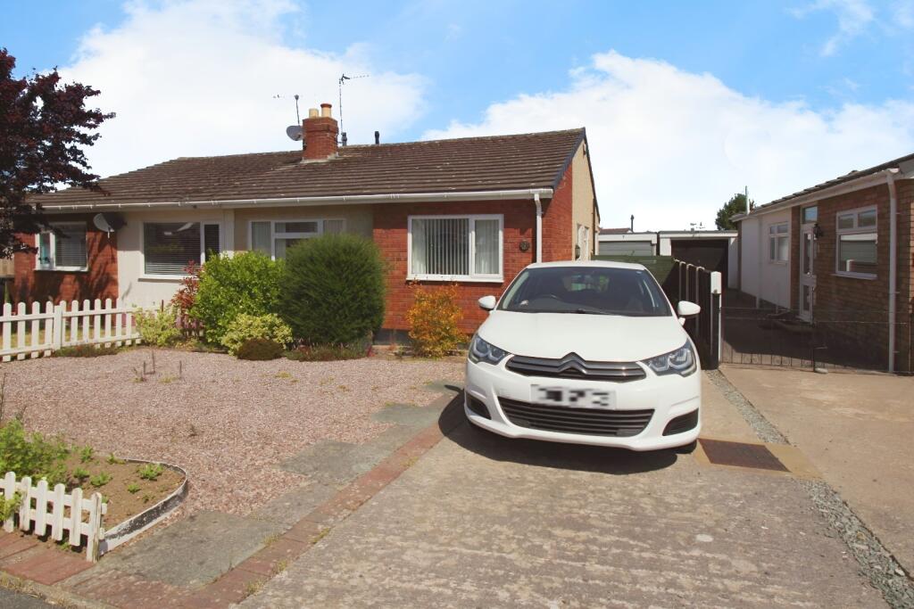 Main image of property: Coed Celyn, Abergele, Conwy, LL22