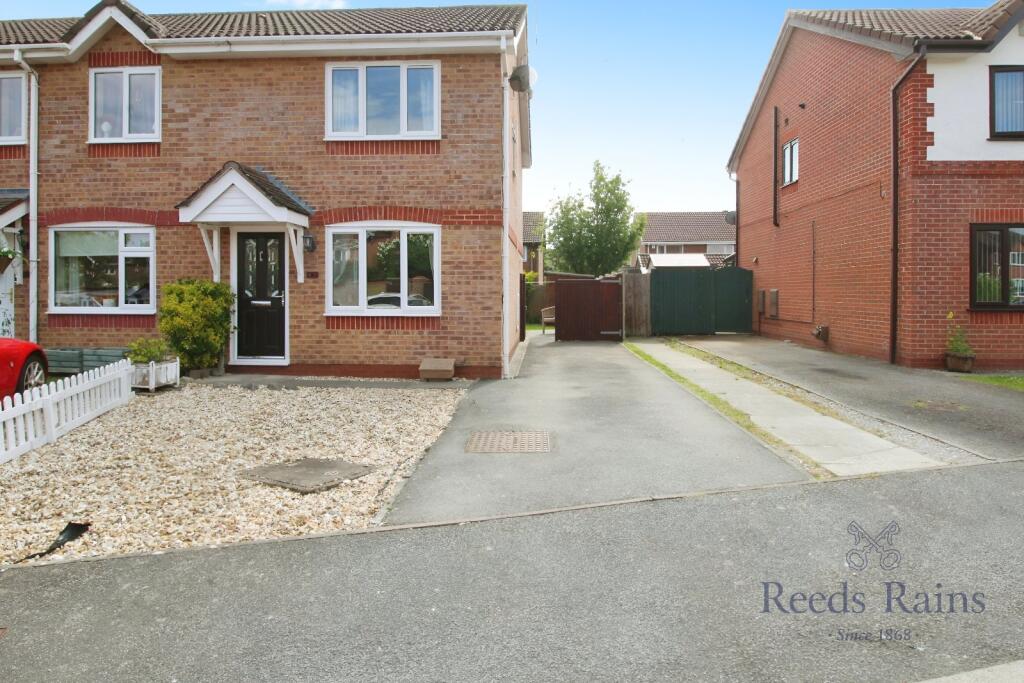Main image of property: Llwyn Harlech, Bodelwyddan, Denbighshire, LL18