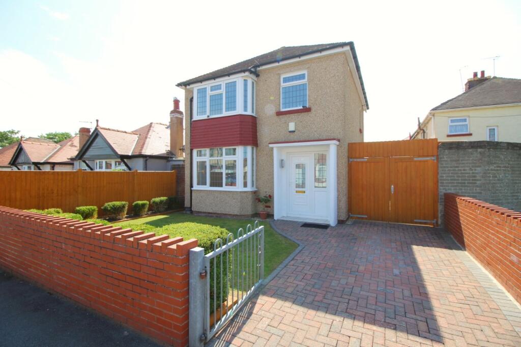 Main image of property: Marsh Road, Rhyl, Denbighshire, LL18