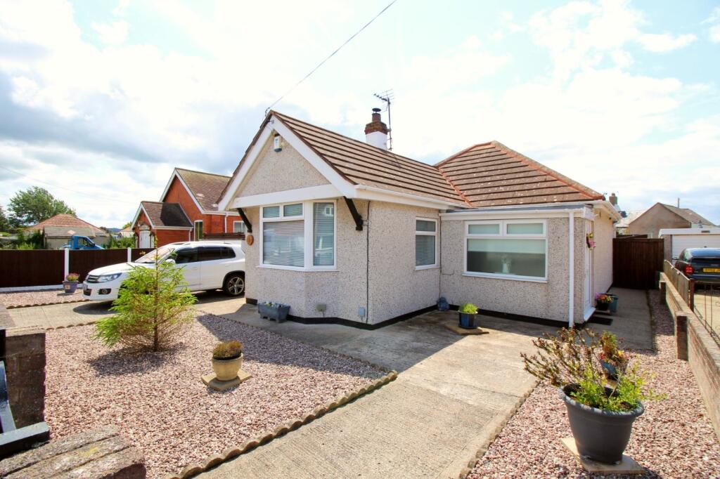 Main image of property: Wendover Avenue, Towyn, Conwy, LL22