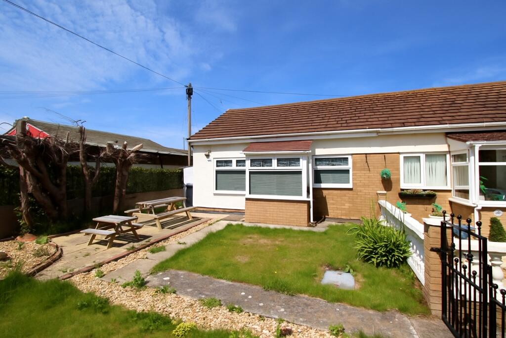 Main image of property: Willow Grove, Talacre, Holywell, Flintshire, CH8