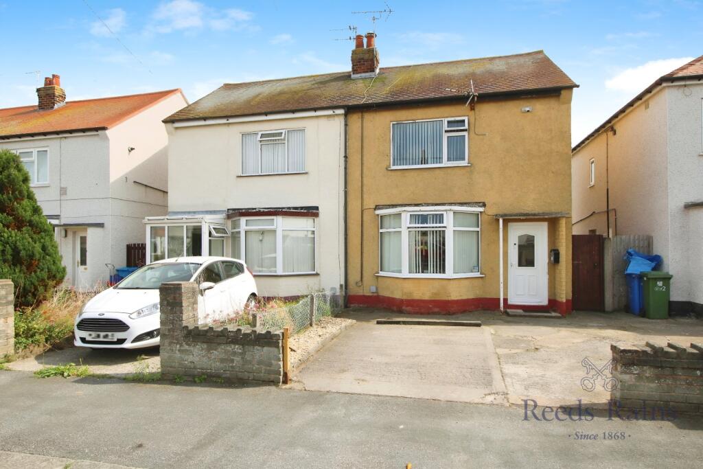 Main image of property: Leonard Avenue, Rhyl, Denbighshire, LL18