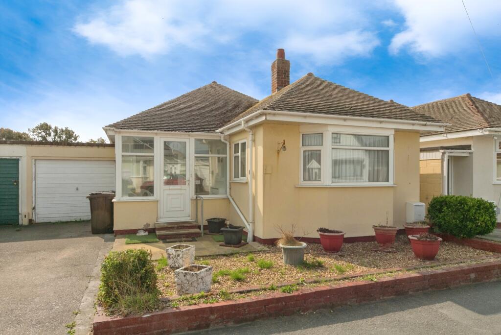 Main image of property: Langford Drive, Kinmel Bay, Conwy, LL18