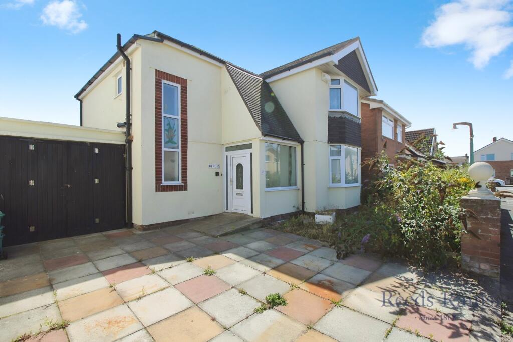 Main image of property: Bryn Avenue, Kinmel Bay, Conwy, LL18