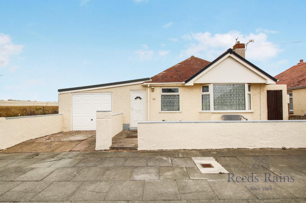 Main image of property: Molineaux Road, Rhyl, Denbighshire, LL18