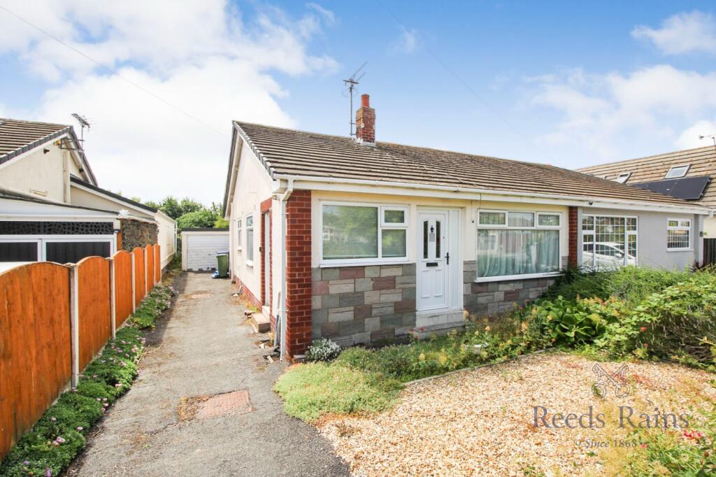 Main image of property: Bastion Close, Prestatyn, Denbighshire, LL19