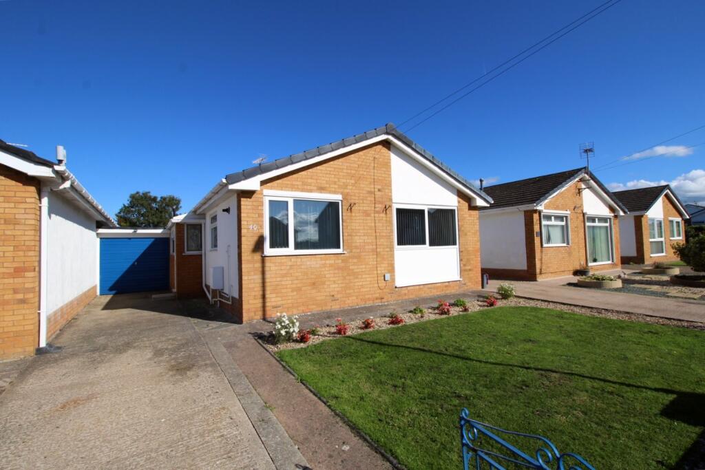 Main image of property: Pendre Avenue, Rhyl, Denbighshire, LL18