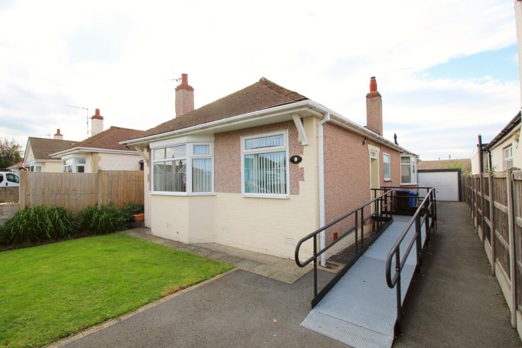 Main image of property: Shaun Close, Rhyl, Denbighshire, LL18