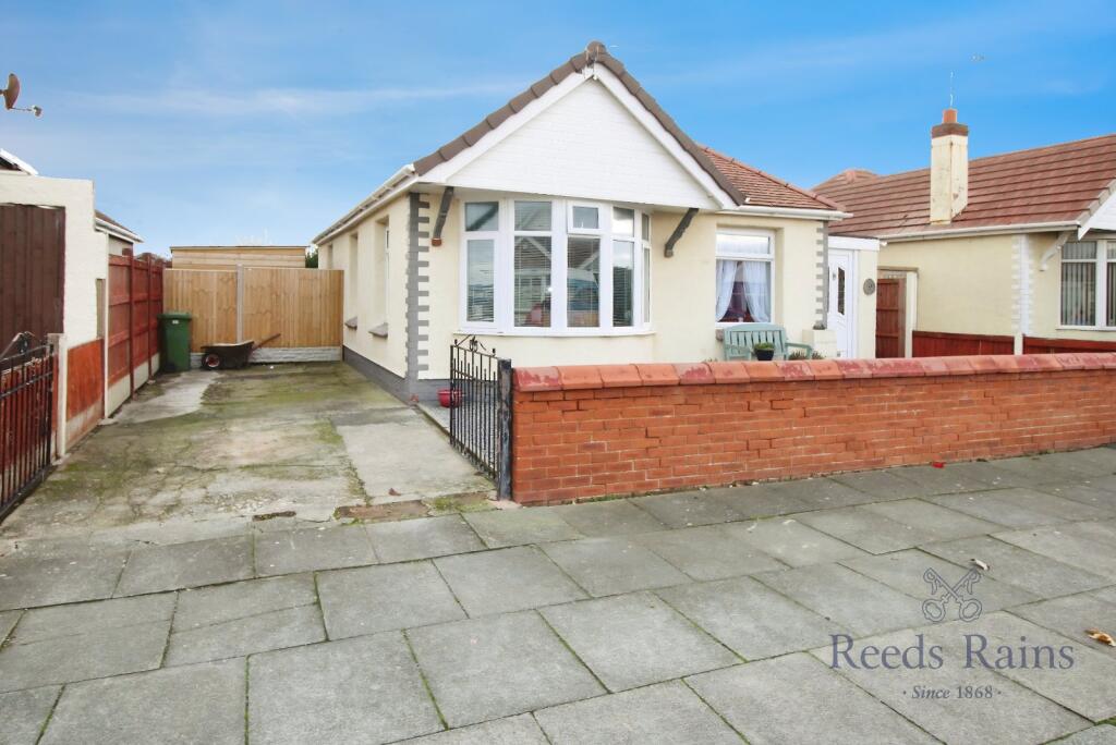 Main image of property: Molineaux Road, Rhyl, Denbighshire, LL18