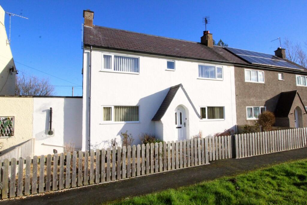 Main image of property: Bodtegwel Terrace, St. George, Conwy, LL22