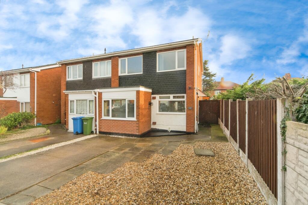 Main image of property: Bron Haul, Rhyl, Denbighshire, LL18