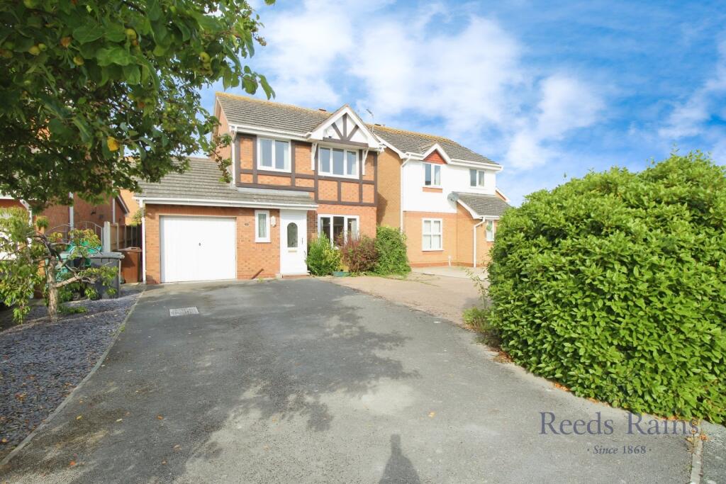 Main image of property: Cadwalader, Kinmel Bay, Conwy, LL18