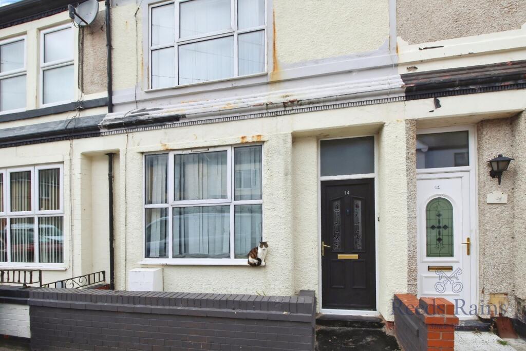 Main image of property: Osborne Grove, Rhyl, Denbighshire, LL18