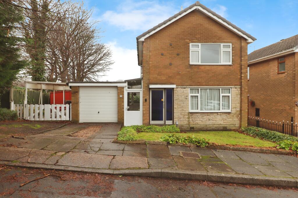 Main image of property: Charnwood Grove, Rotherham, South Yorkshire, S61