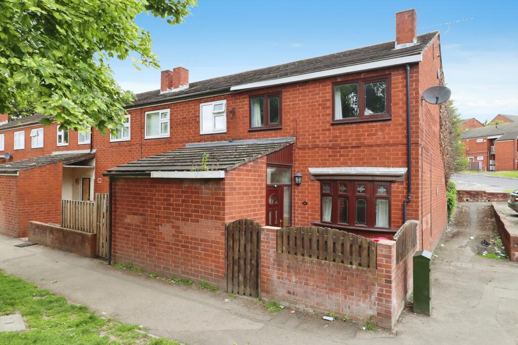 Main image of property: Avon Mount, Rotherham, South Yorkshire, S61