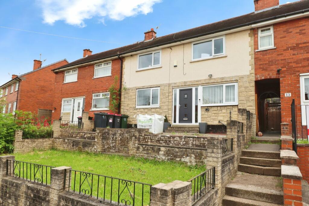 Main image of property: Crumwell Road, Rotherham, South Yorkshire, S61