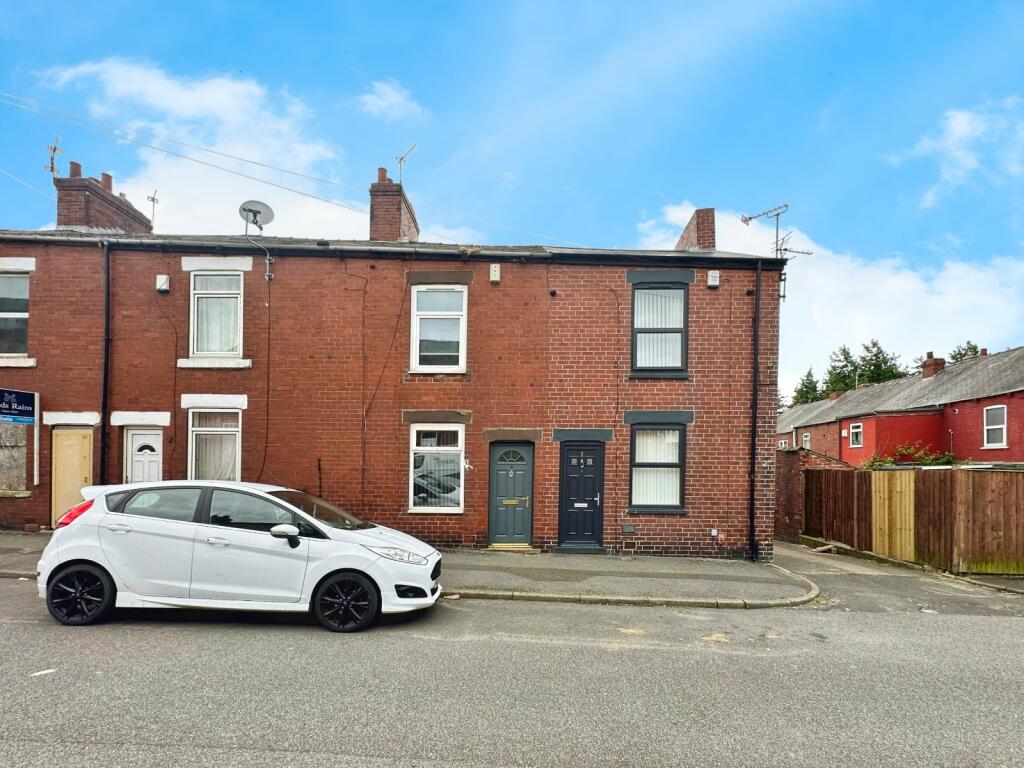 Main image of property: Cross Street, Goldthorpe, Rotherham, South Yorkshire, S63