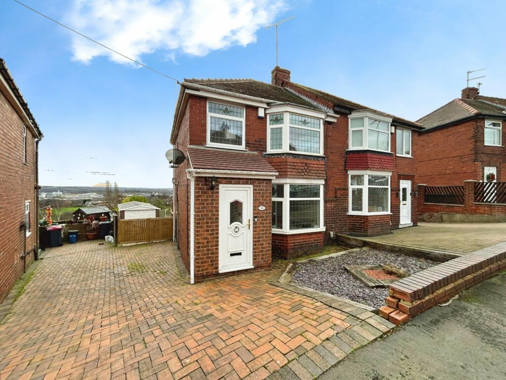 Main image of property: Watson Road, Rotherham, South Yorkshire, S61