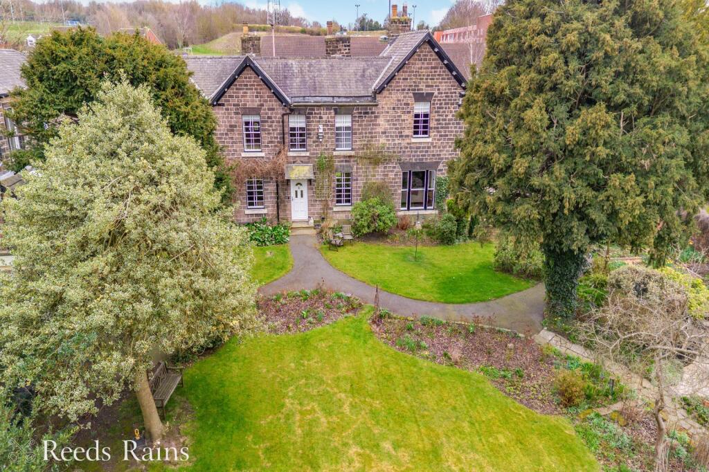 Main image of property: Moorgate Road, Rotherham, South Yorkshire, S60