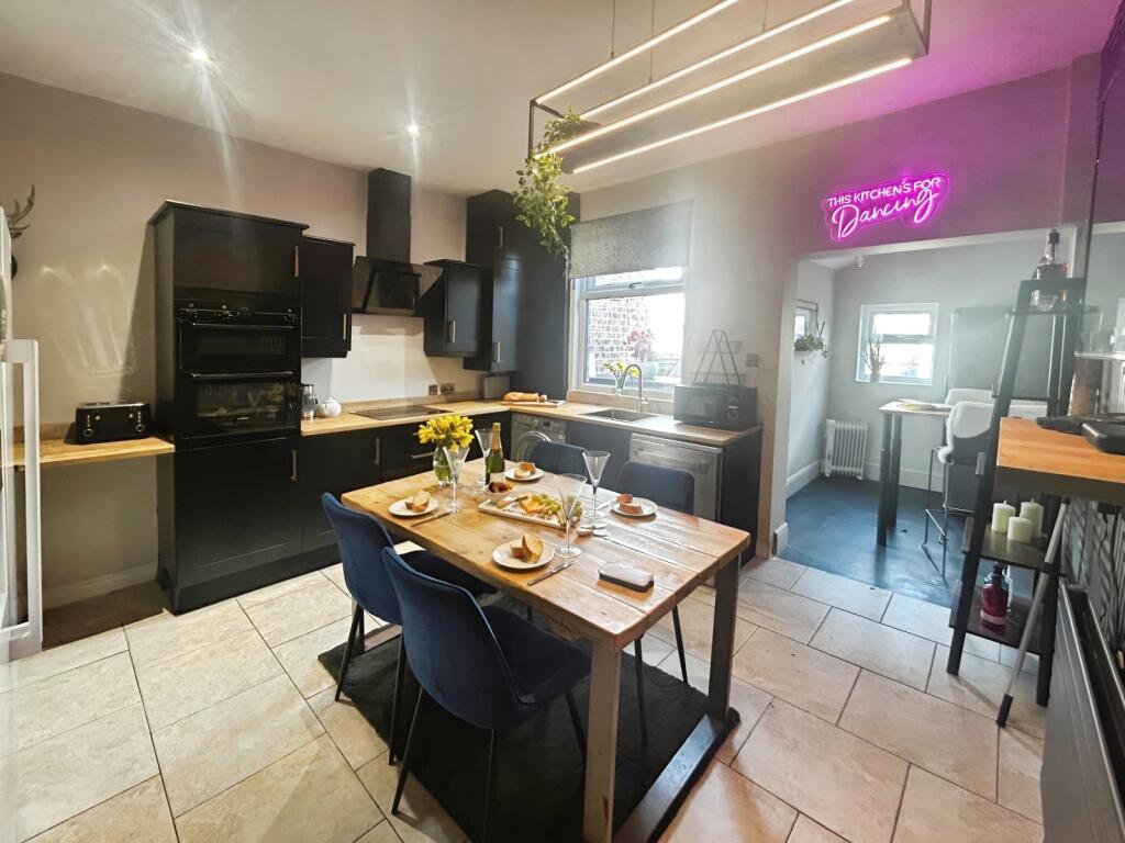 Main image of property: Campbell Street, Rotherham, South Yorkshire, S61