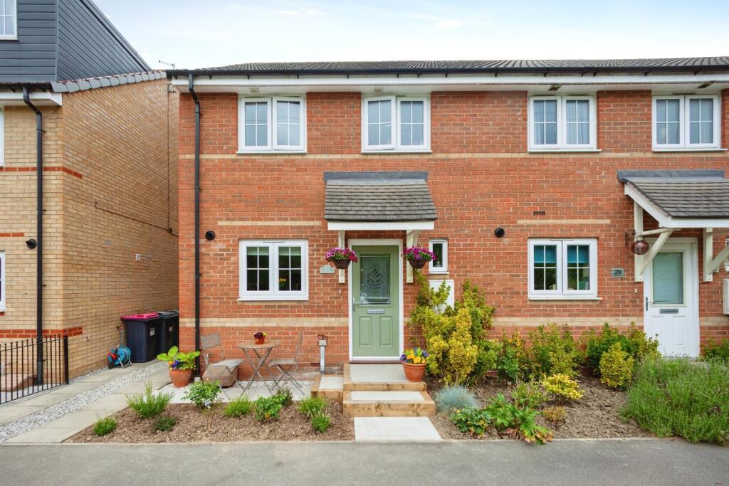 Main image of property: Fryston Court, Brampton Bierlow, Rotherham, South Yorkshire, S63