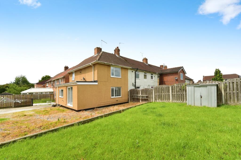 Main image of property: The Square East, Sunnyside, Rotherham, South Yorkshire, S66