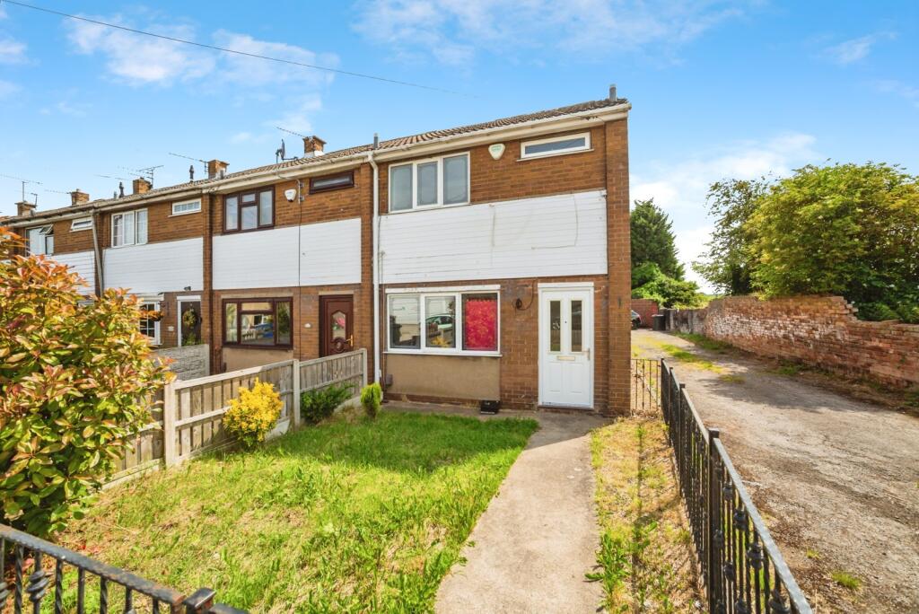 Main image of property: Avenue Road, Wath-upon-Dearne, Rotherham, South Yorkshire, S63