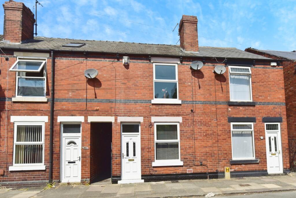 Main image of property: Gladys Street, Rotherham, South Yorkshire, S65