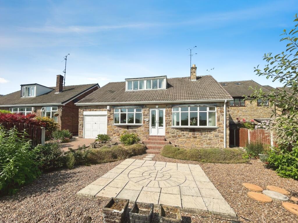 Main image of property: Campbell Street, Rotherham, South Yorkshire, S61