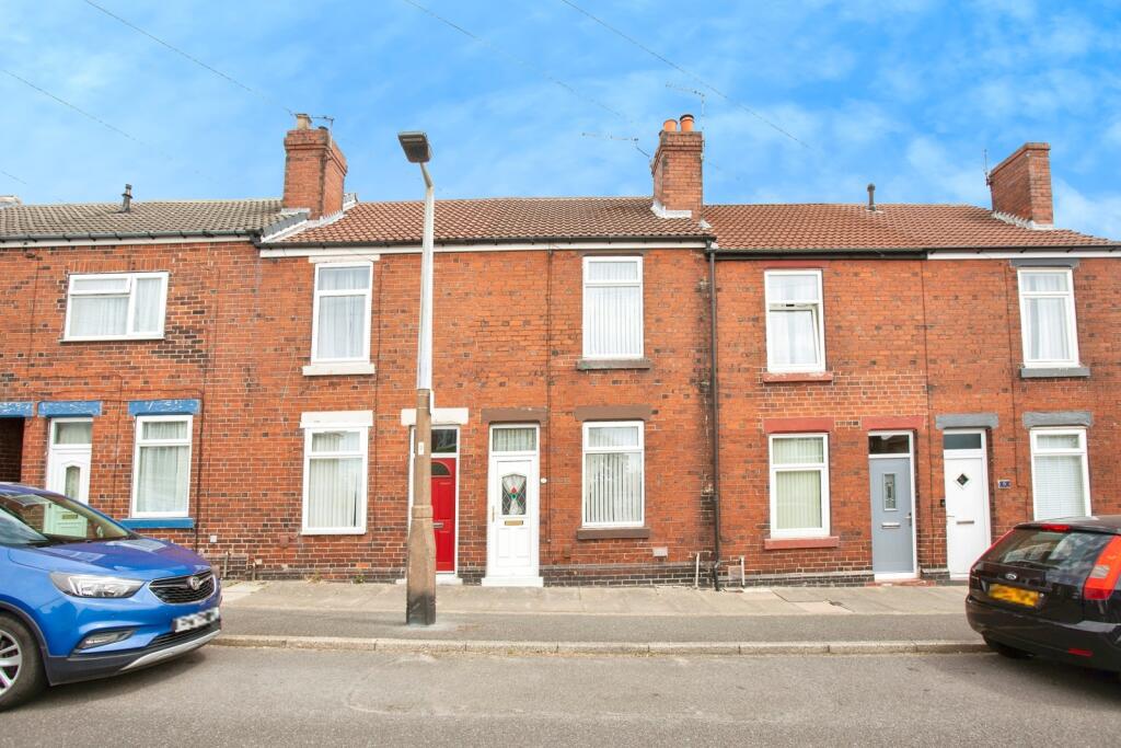 Main image of property: Poucher Street, Rotherham, South Yorkshire, S61