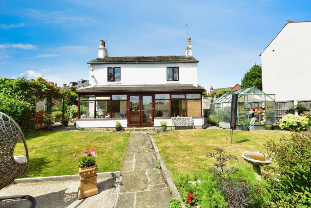 Main image of property: Rossiter Road, Rotherham, South Yorkshire, S61