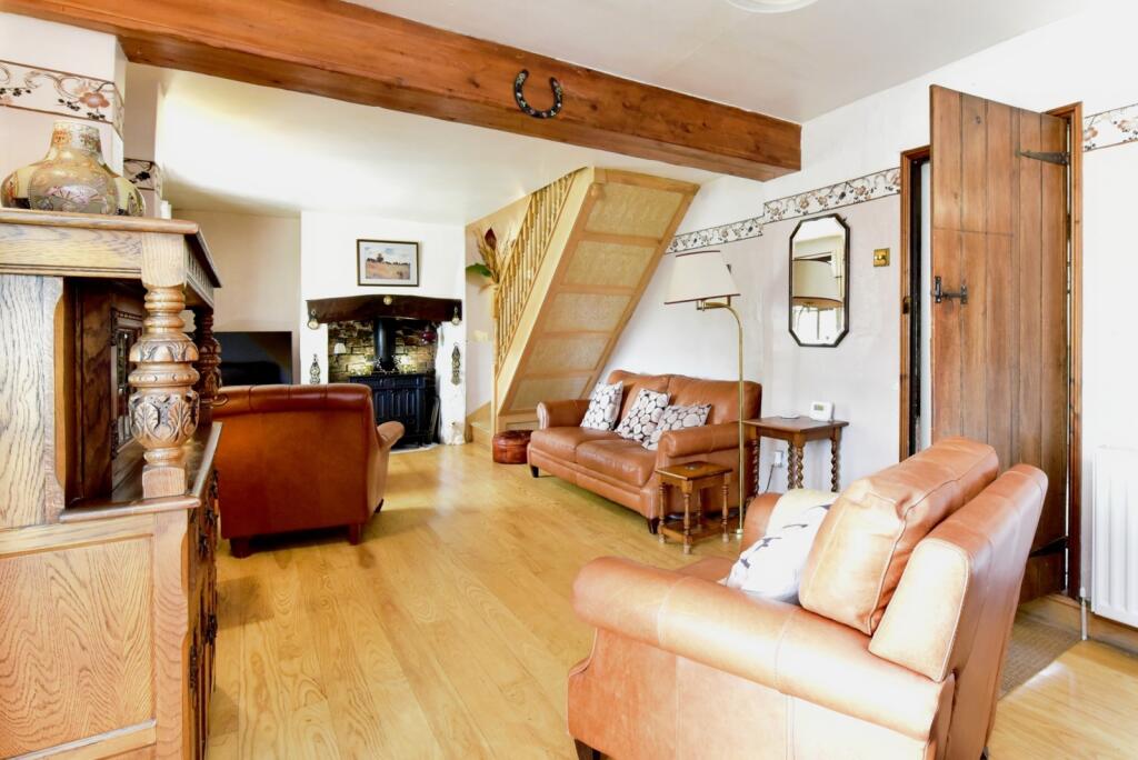 Main image of property: Rossiter Road, Rotherham, South Yorkshire, S61