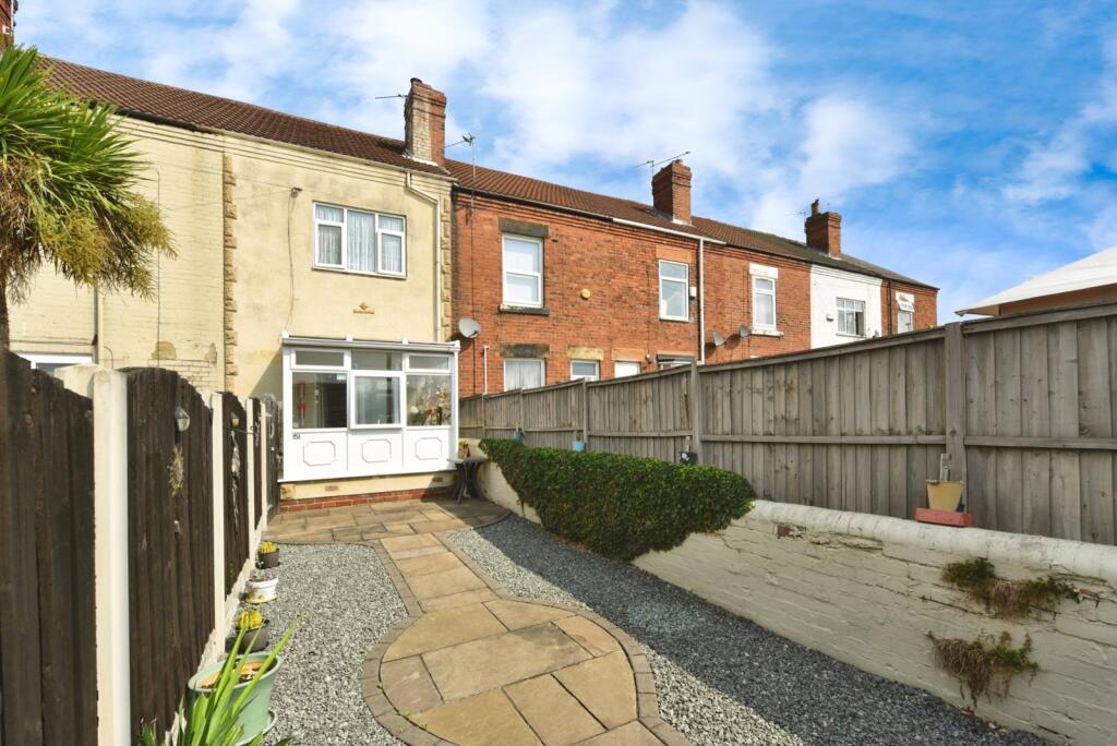 Main image of property: Oldgate Lane, Thrybergh, Rotherham, South Yorkshire, S65