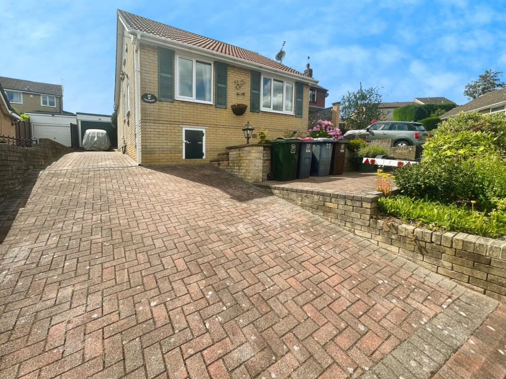 Main image of property: Benton Way, Rotherham, South Yorkshire, S61