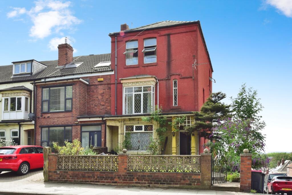 Main image of property: Clifton Lane, Rotherham, South Yorkshire, S65