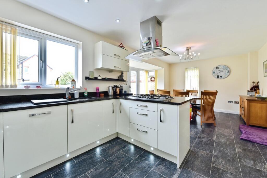 Main image of property: Bradfield Way, Waverley, Rotherham, South Yorkshire, S60