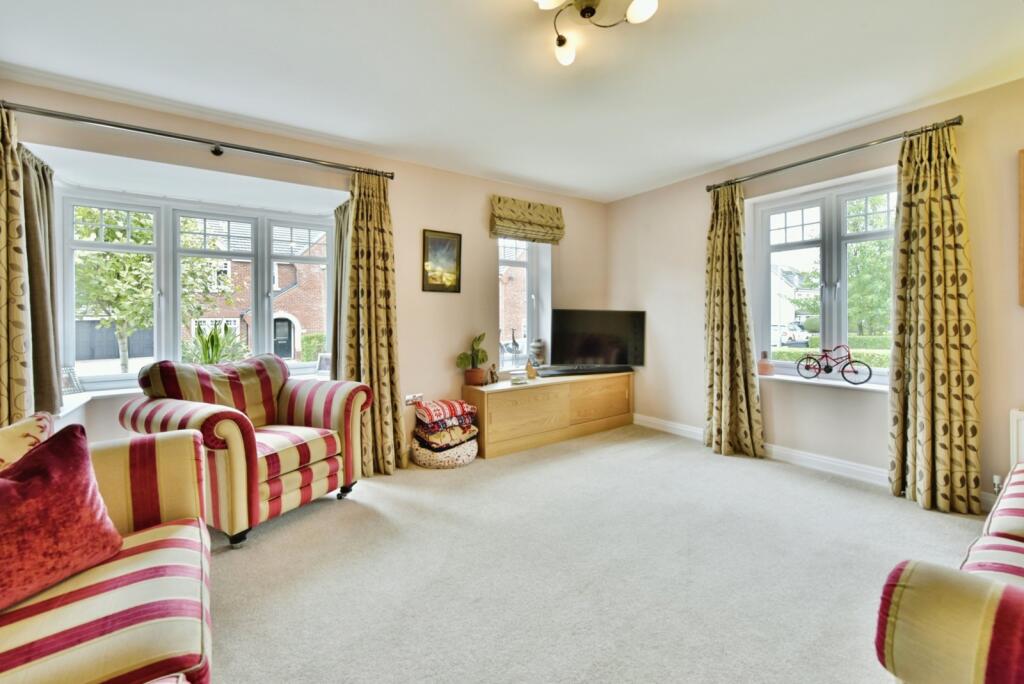 Main image of property: Bradfield Way, Waverley, Rotherham, South Yorkshire, S60