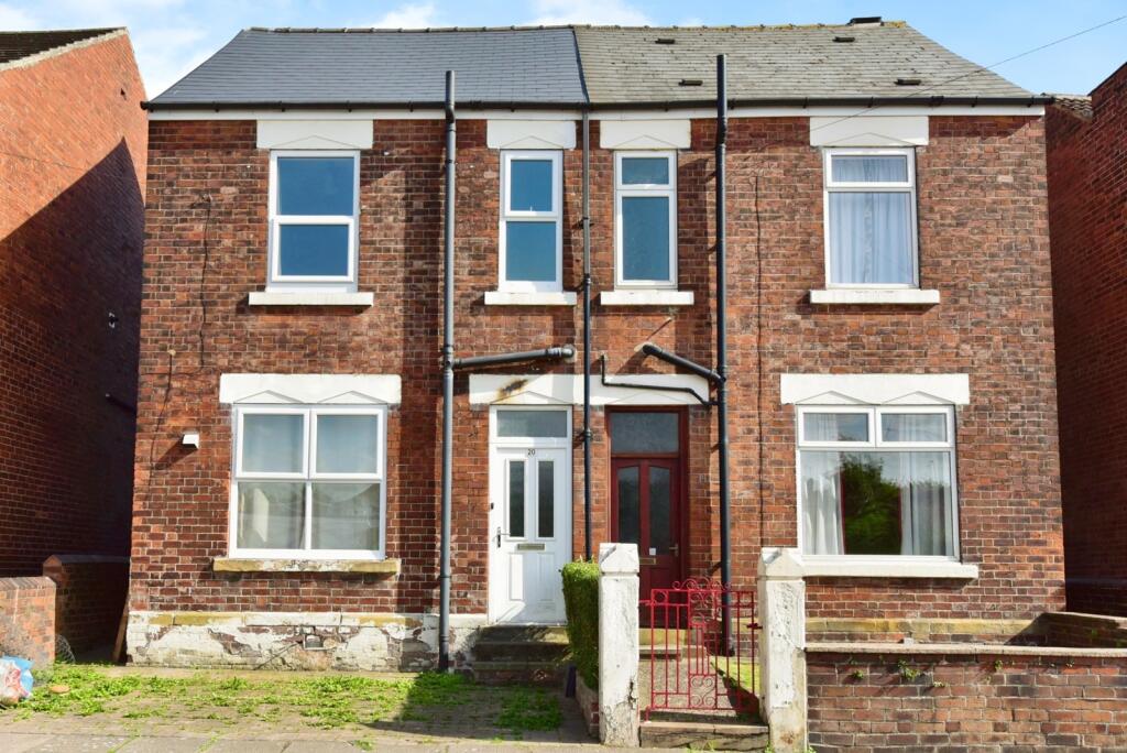 Main image of property: Eastwood Mount, Rotherham, South Yorkshire, S65