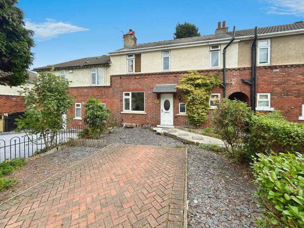 Main image of property: Firth Street, Rotherham, South Yorkshire, S61