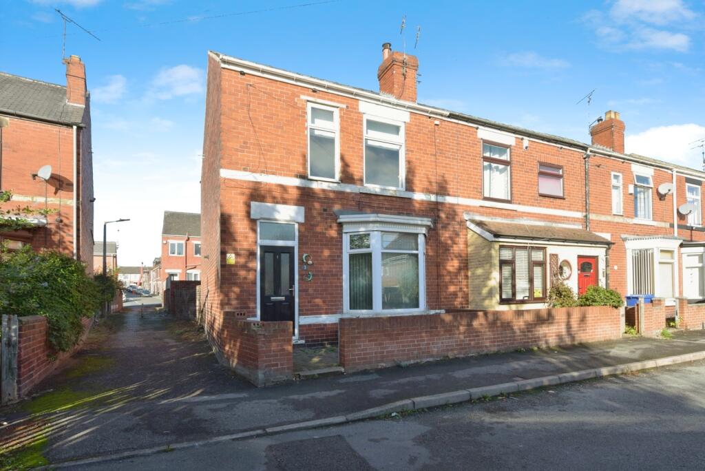 Main image of property: Queens Terrace, Mexborough, South Yorkshire, S64