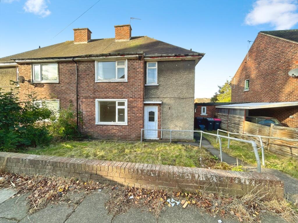Main image of property: Renway Road, Rotherham, South Yorkshire, S60