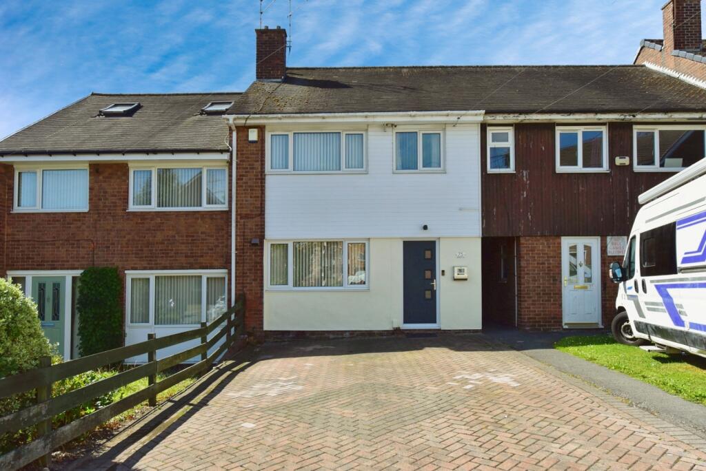 Main image of property: Goodwin Road, Rotherham, South Yorkshire, S61
