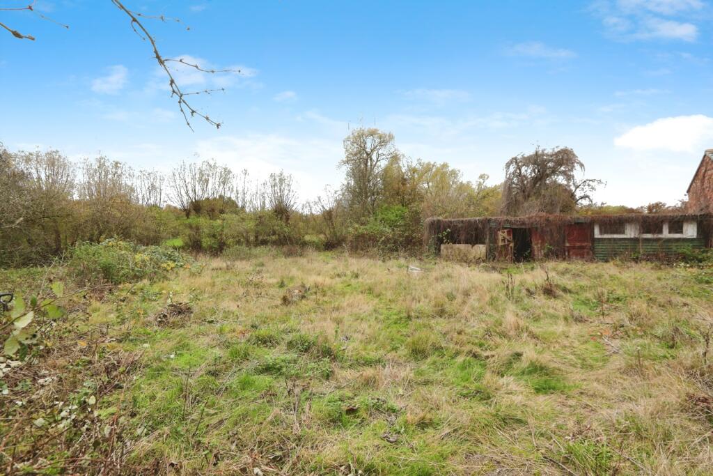 Main image of property: Willow Lane, Bolton-upon-Dearne, Rotherham, South Yorkshire, S63