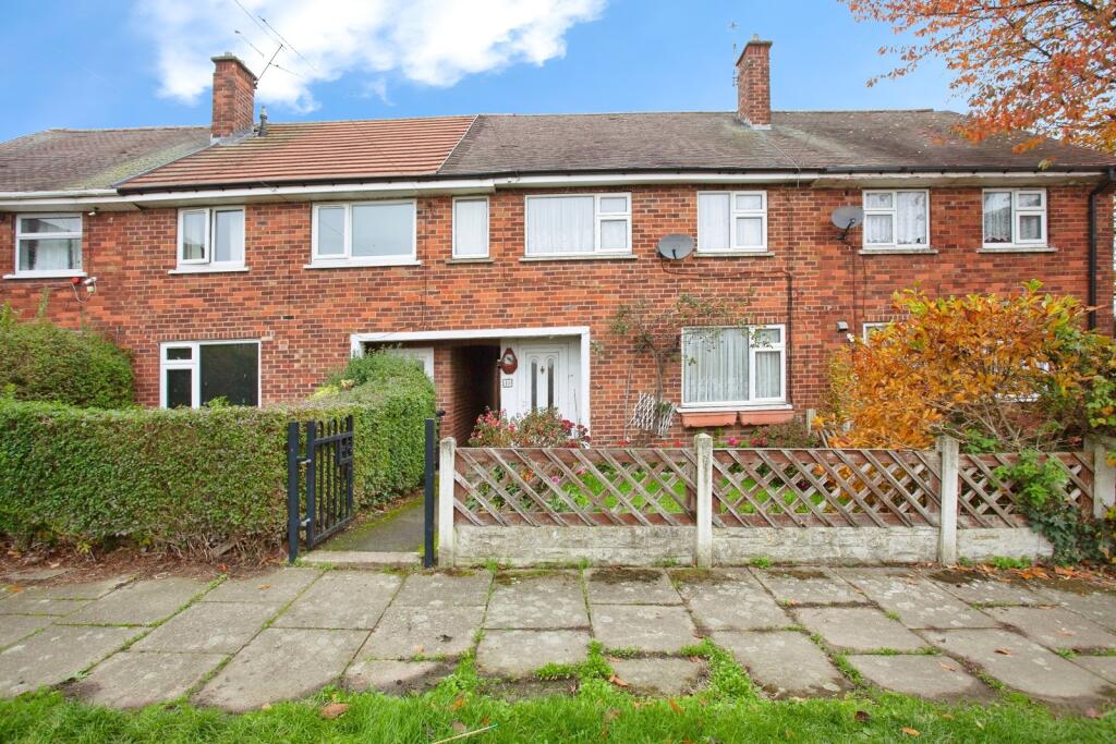 Main image of property: Fox Close, Rotherham, South Yorkshire, S61