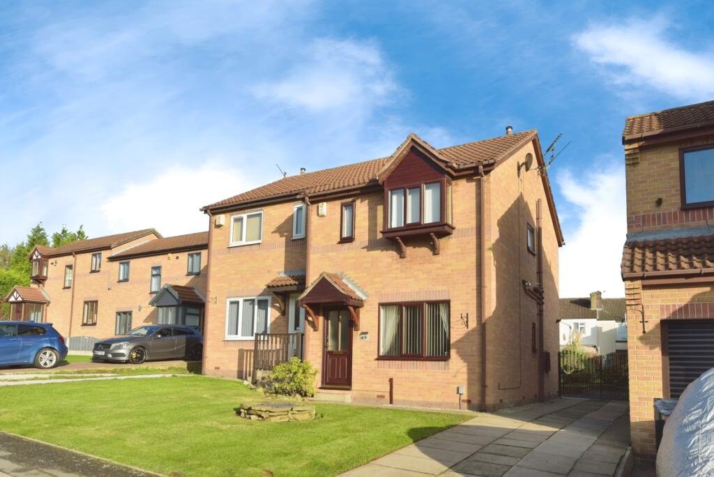Main image of property: Bear Tree Road, Parkgate, Rotherham, South Yorkshire, S62