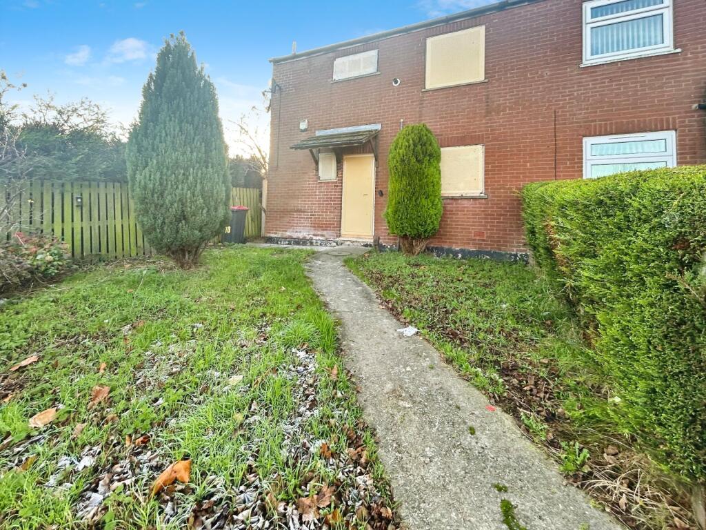 Main image of property: Greystones Road, Whiston, Rotherham, South Yorkshire, S60