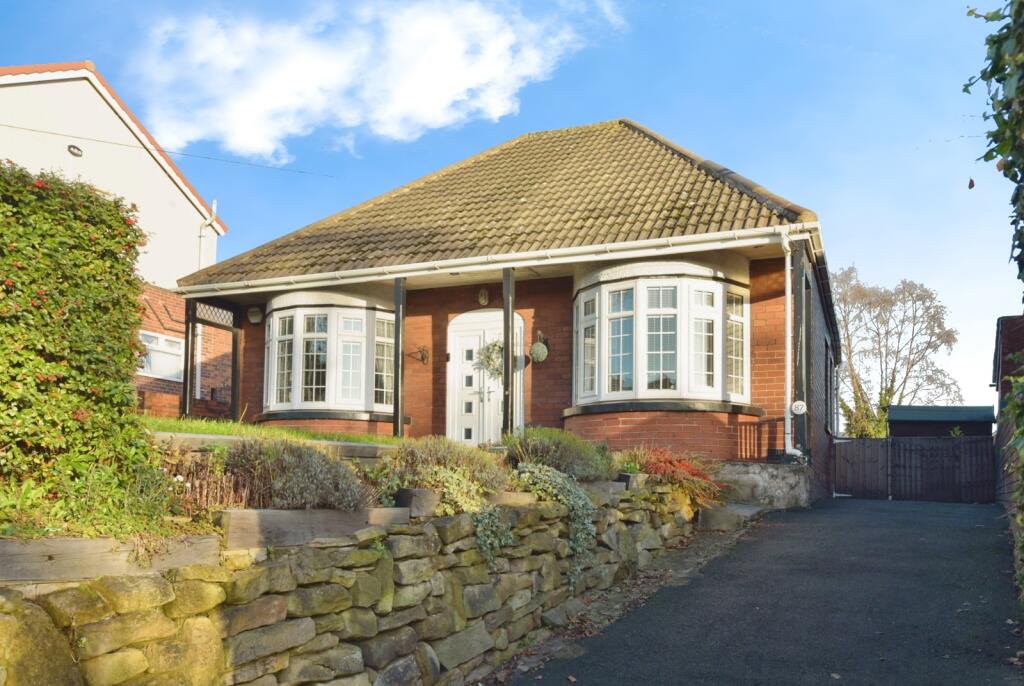 Main image of property: Dale Road, Rawmarsh, Rotherham, South Yorkshire, S62