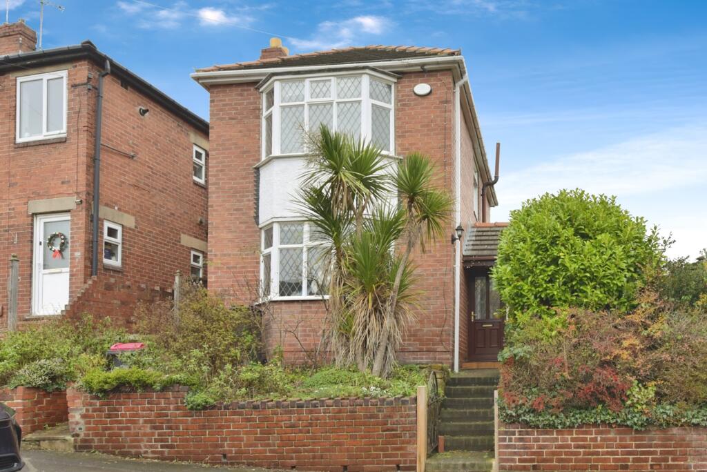 Main image of property: Main Street, Rawmarsh, Rotherham, South Yorkshire, S62