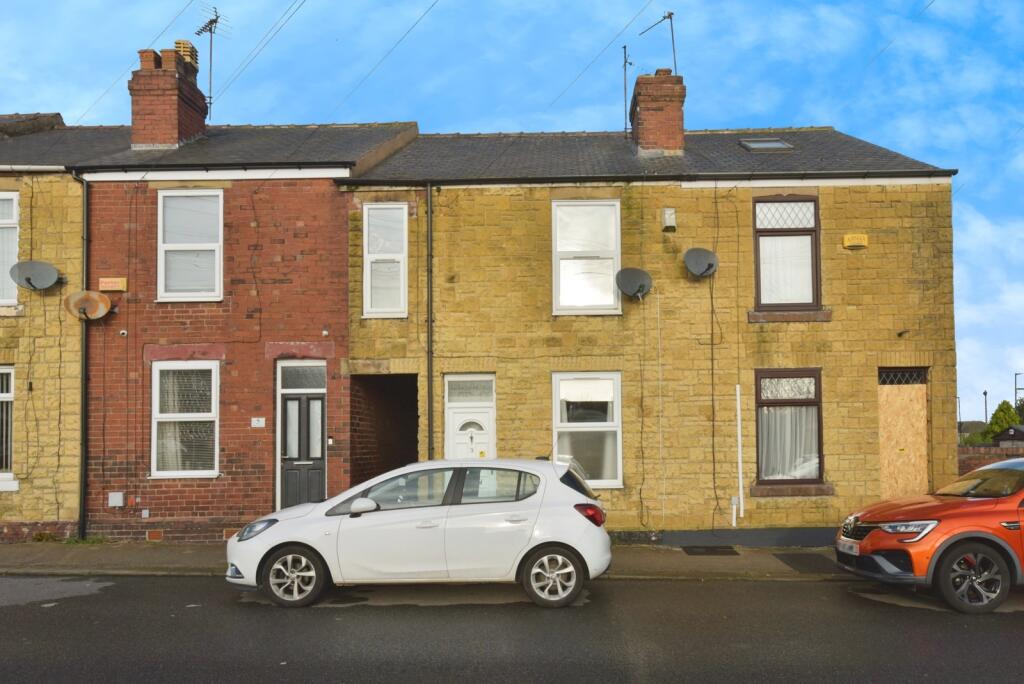 Main image of property: Wadsworth Road, Bramley, Rotherham, South Yorkshire, S66