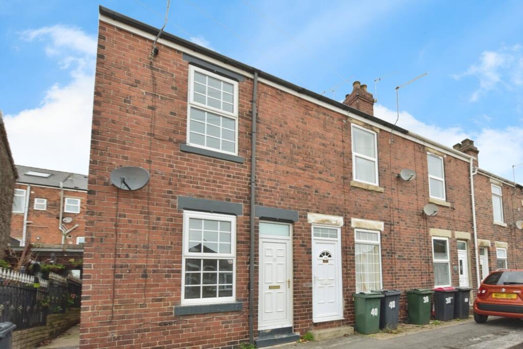 Main image of property: Grattan Street, Rotherham, South Yorkshire, S61